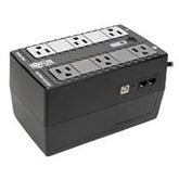 Internet350U Ups Tripp-Lite Standby 350Va/210W, Ultra Compacto, Usb, 6 Contactos - Nema 5-15R, 120V, 50Hz / 60Hz, Usb,3 Años De Garantia.